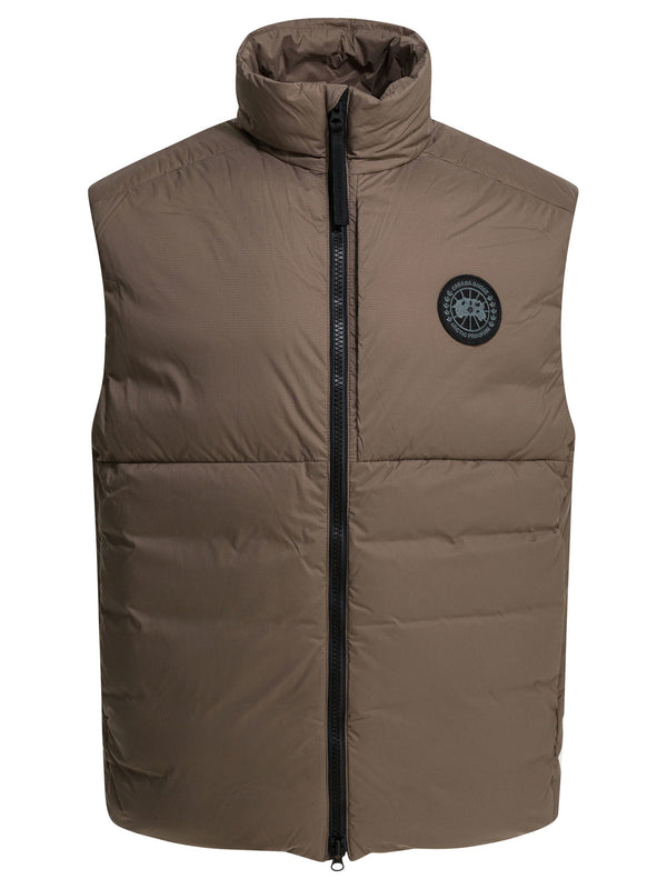 Lodge Black Label Jackets And Coats Marrone