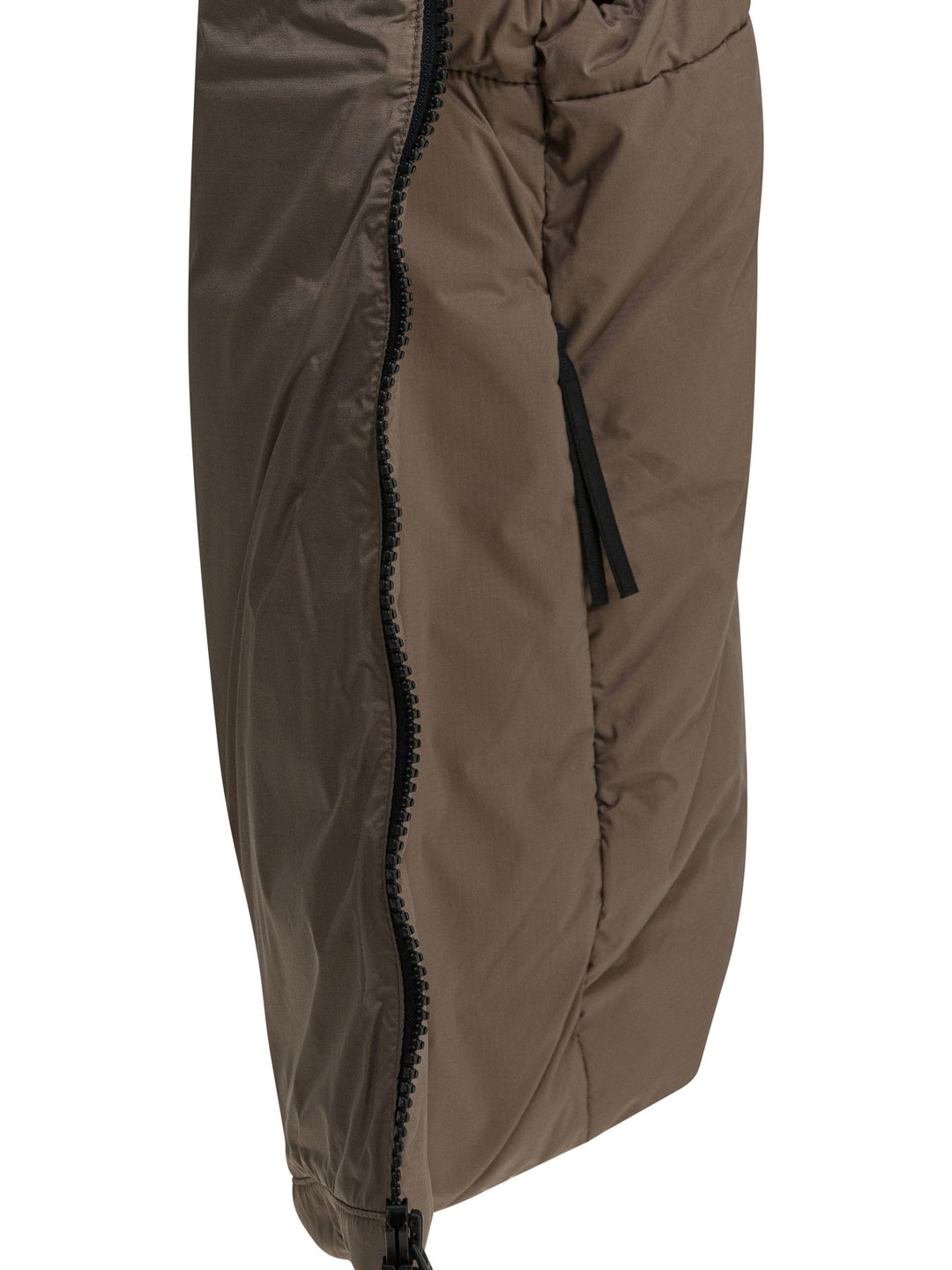 Canada Goose Lodge Black Label Jackets and Coats - Marrone | 9783b89a92363518b06d2117f1d8c2cbe3c884ca