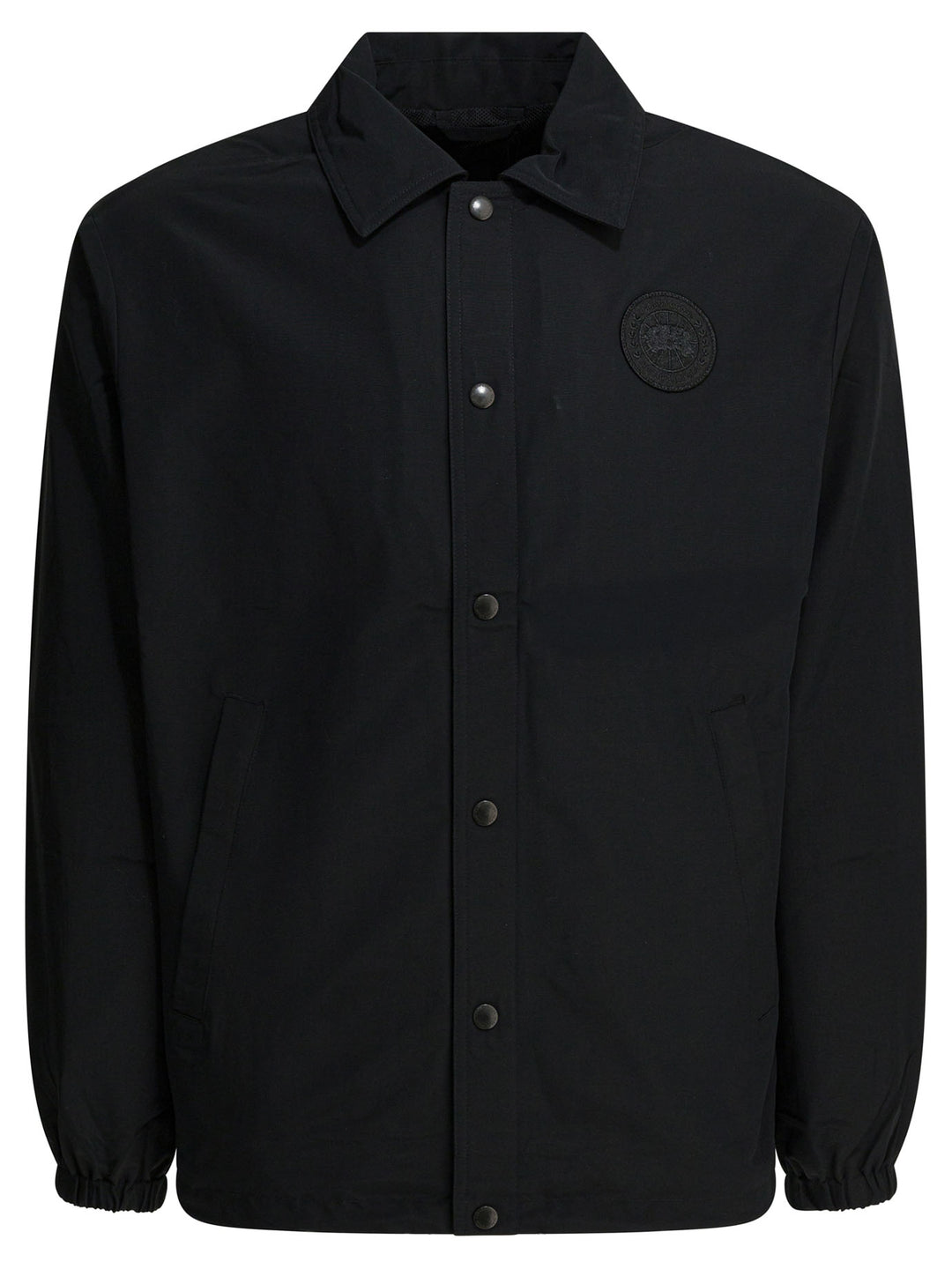 Canada Goose Regency Jackets and Coats - Nero | 5c76b7e45e9982c508ed092b27caea1d31438563