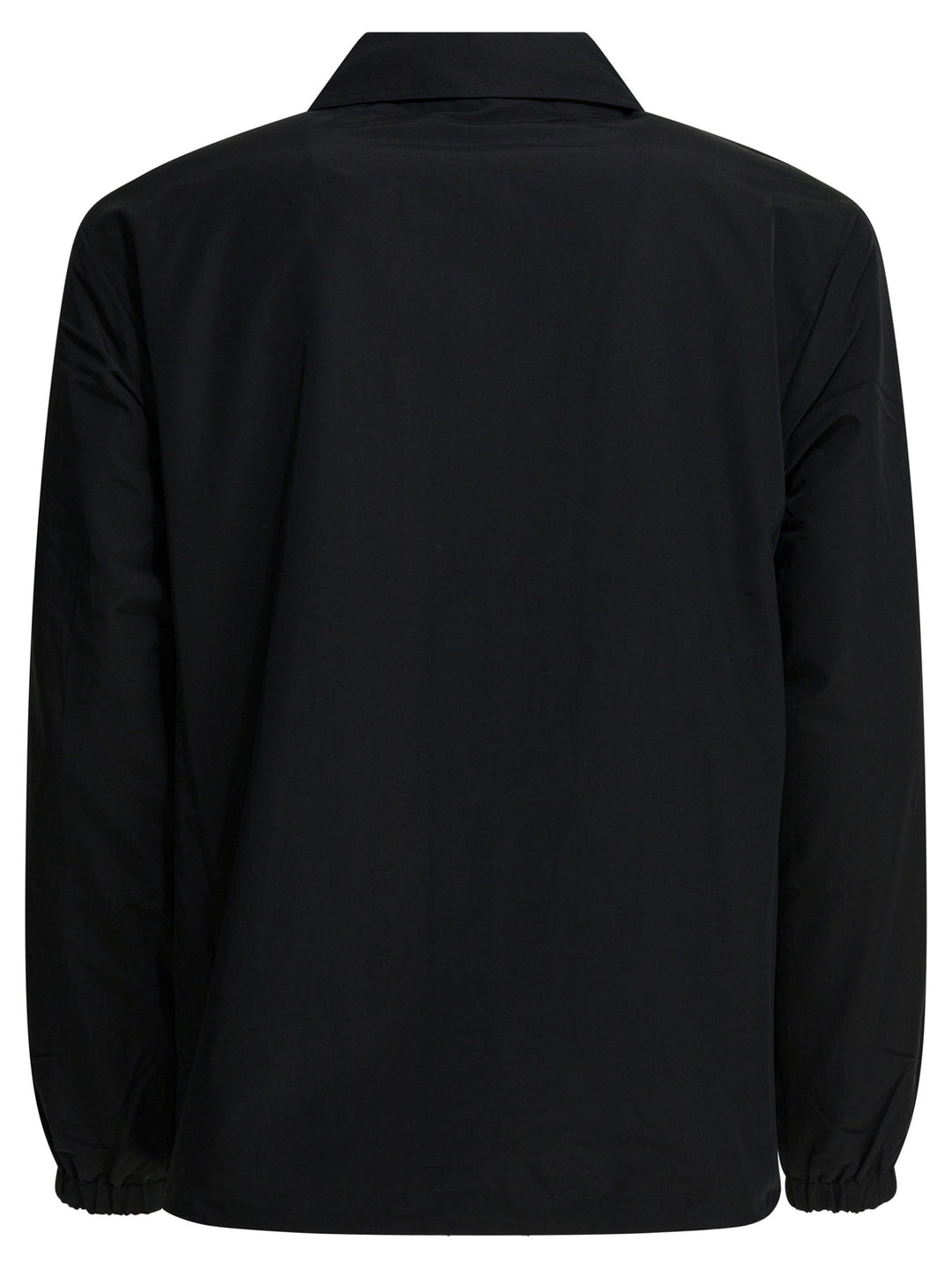 Canada Goose Regency Jackets and Coats - Nero | 9f7ce9c3c51bb04fe7c549f869a1469a6f4b4aae