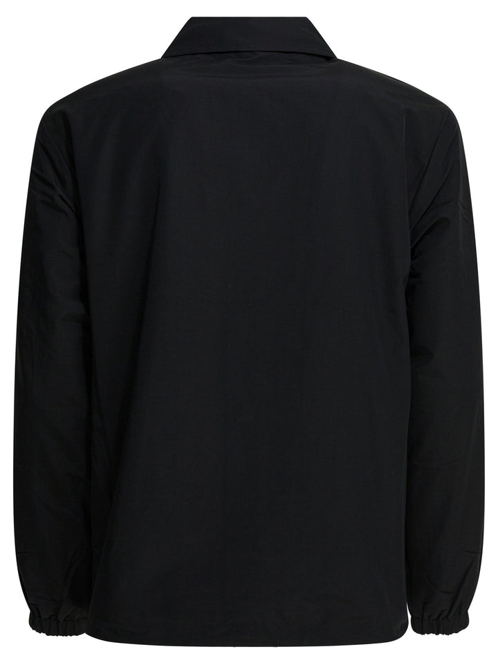 Canada Goose Regency Jackets and Coats - Nero | 9f7ce9c3c51bb04fe7c549f869a1469a6f4b4aae