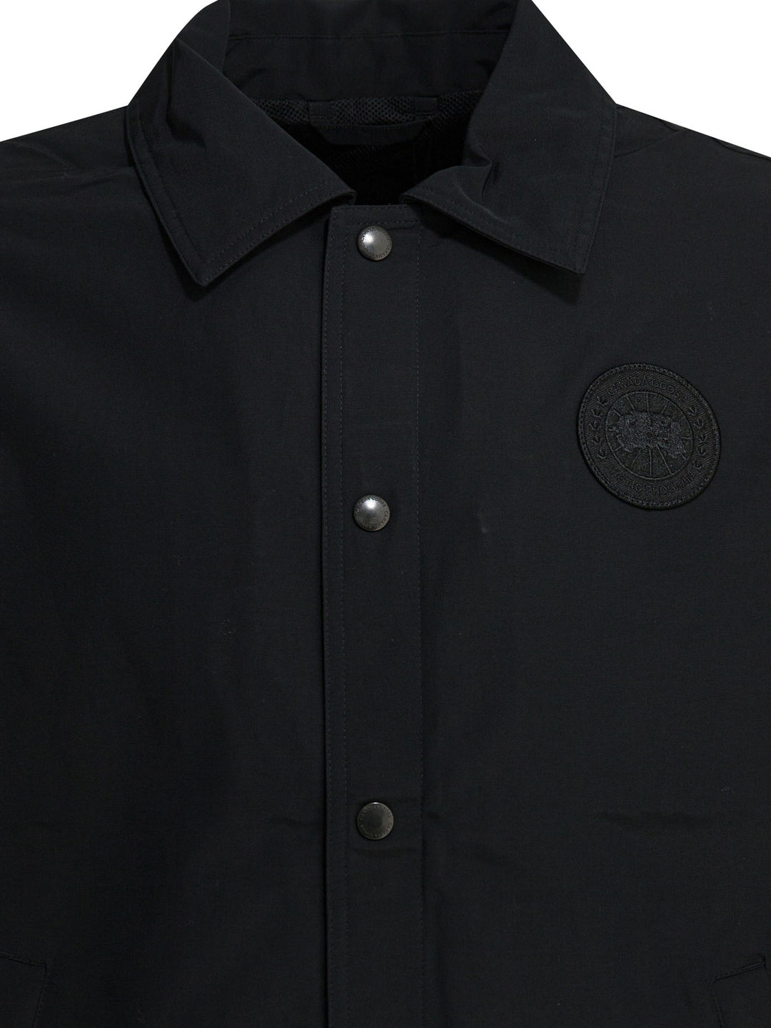 Canada Goose Regency Jackets and Coats - Nero | d36d45101f525e8b45ac275a1b97730e76882f7e