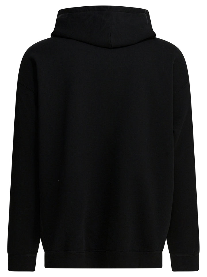 Canada Goose Rove Sweatshirts - Nero | 0dd458386ae4fc23fc6ea97da54eddcc8f7c7f92