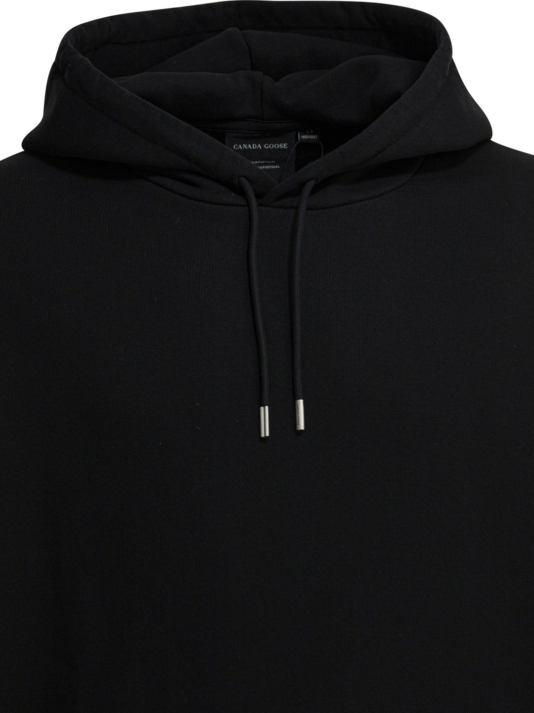 Canada Goose Rove Sweatshirts - Nero | 0fd1bb0dc20fa14b252f964b70781b9e3587b449