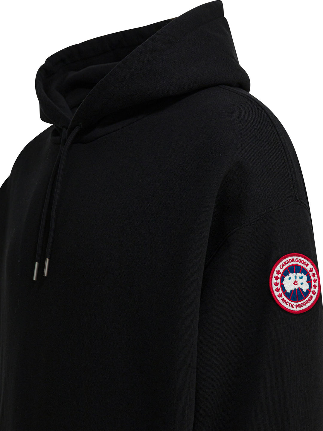 Canada Goose Rove Sweatshirts - Nero | 2b18d1c0203ae2231acd00df16d5f33fb7b98393