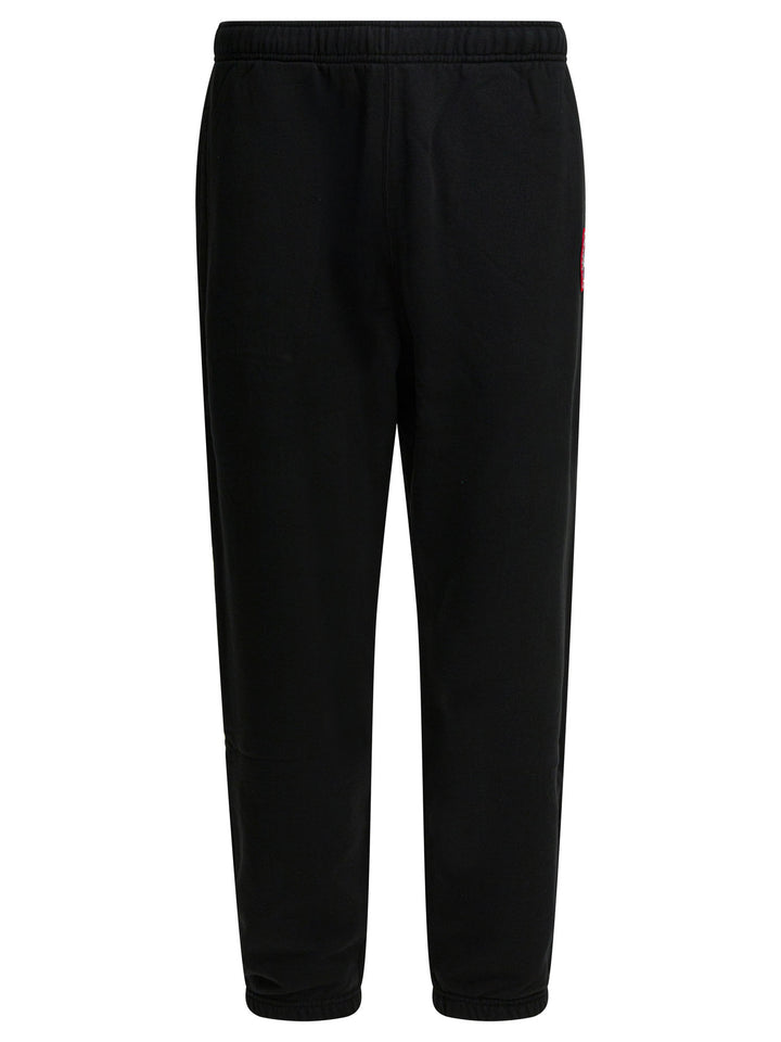 Canada Goose Rove Trousers - Nero | d8852a939d40f565b3b91fb2290013790badca47