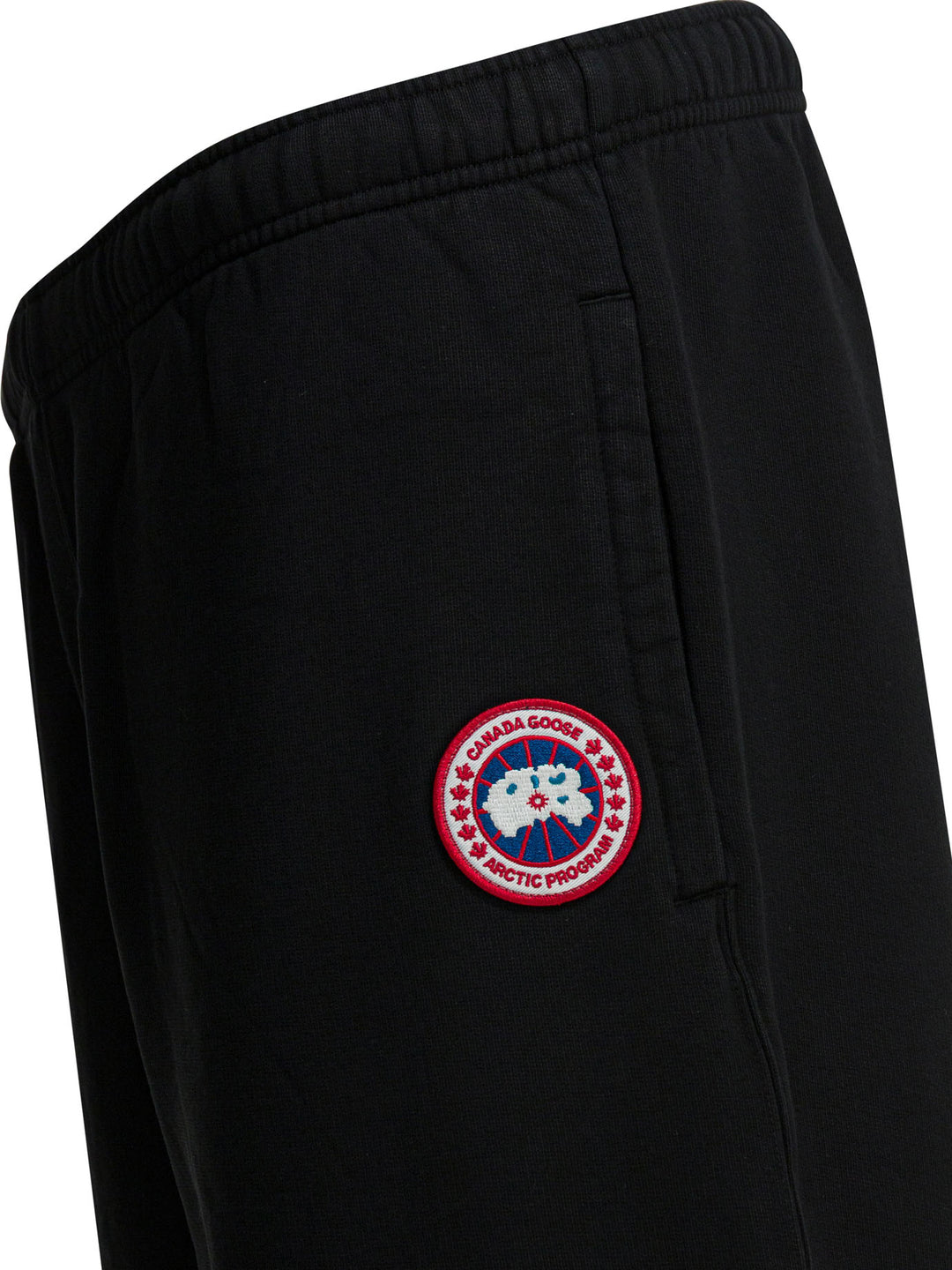 Canada Goose Rove Trousers - Nero | 2a4342374e7ec2cedf45d108ce6e9e90d16e3dc4