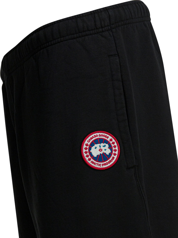 Canada Goose Rove Trousers - Nero | 2a4342374e7ec2cedf45d108ce6e9e90d16e3dc4
