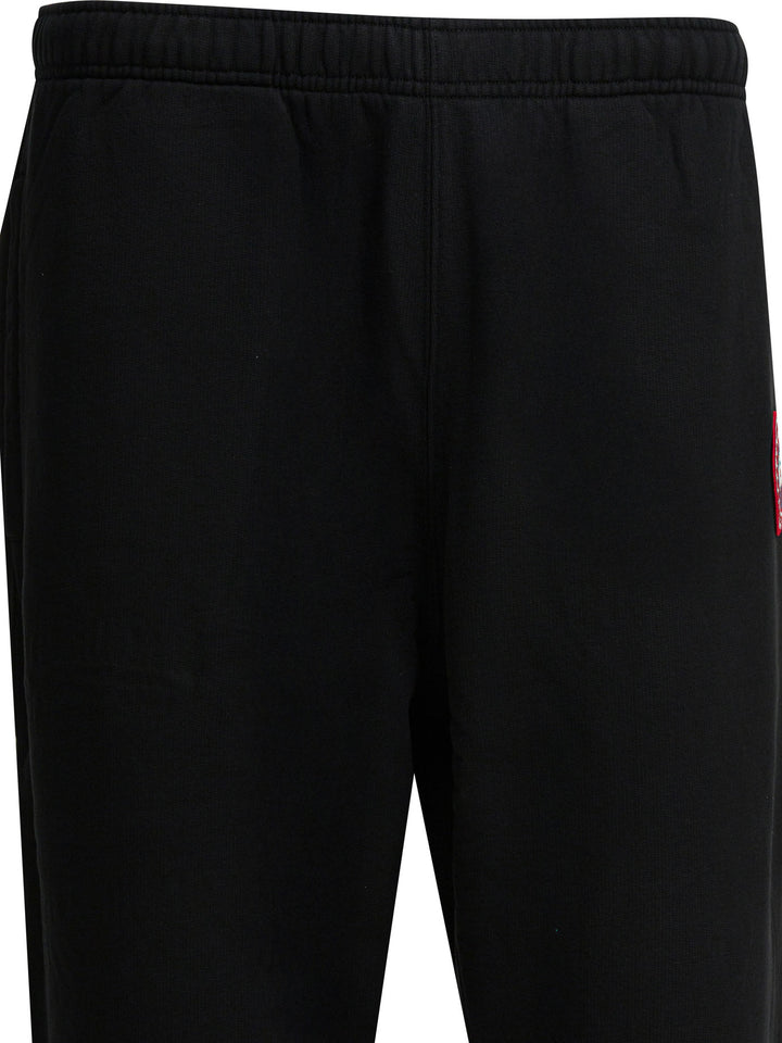 Canada Goose Rove Trousers - Nero | e589000d4c3687ba1e6205138fefdd9ecb53bc21
