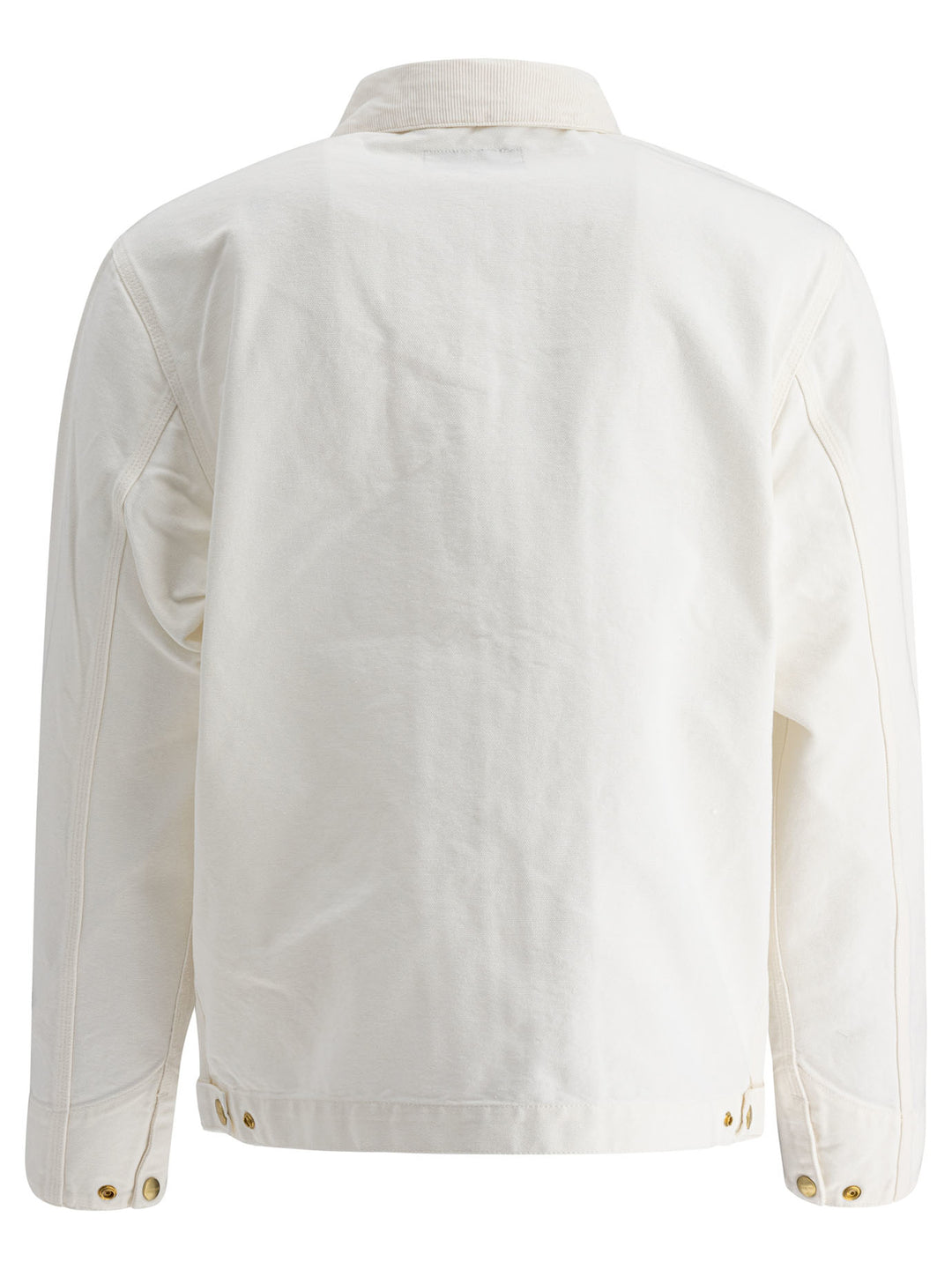 Carhartt Wip Jackets & Coats Jackets and Coats - Bianco | fd7bf90c7d262048d5a096cdd66edb6e9f8c5a9a