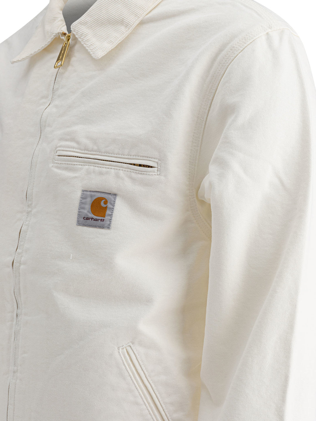 Carhartt Wip Jackets & Coats Jackets and Coats - Bianco | 8820599766372519f6d3282a693f120f78a74dbf