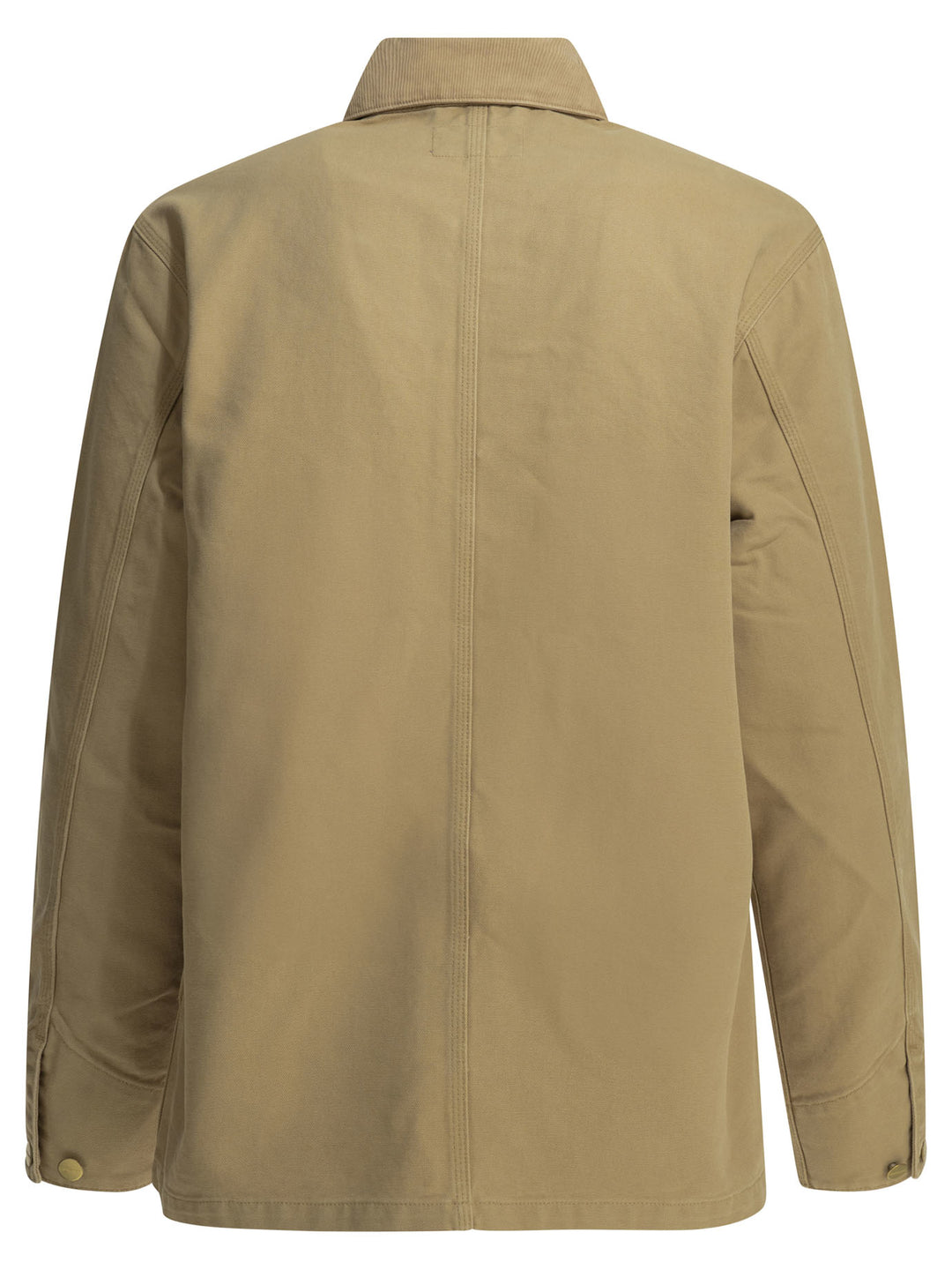 Carhartt Wip Michigan Jackets and Coats - Beige | a26d9d59df46ae0cc315647fcfc4b1adacb4c8ca