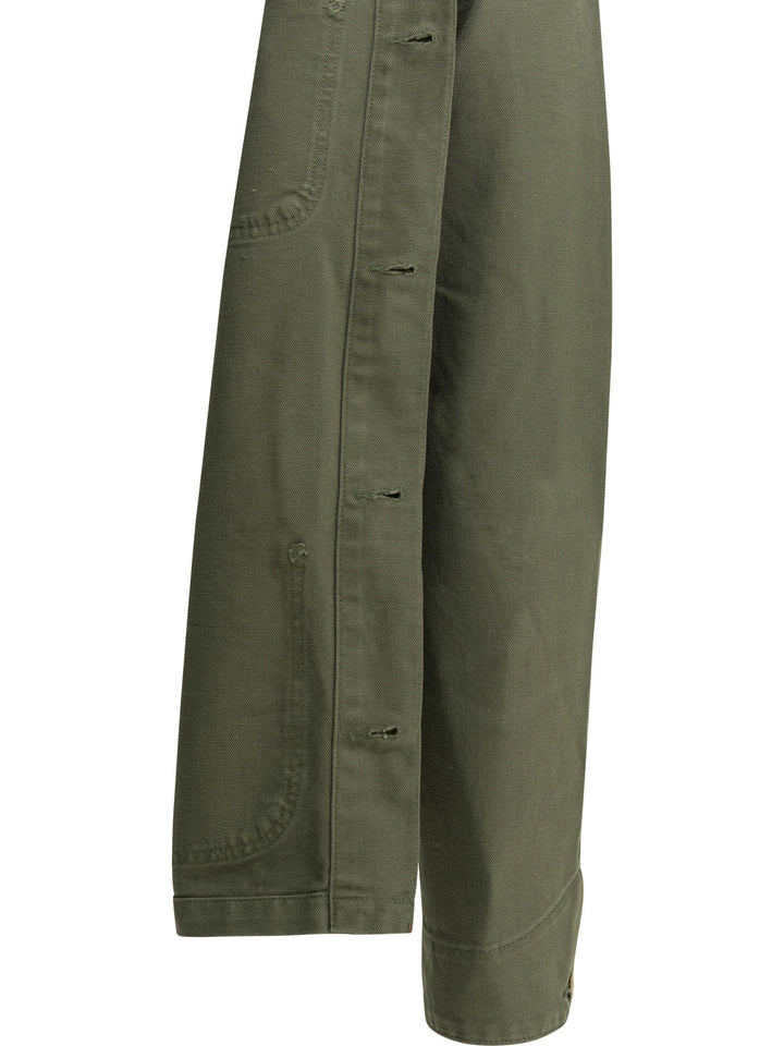 Carhartt Wip Michigan Jackets and Coats - Verde | e1edf471d7f2baed5c1a0b2a65df8ffd8d272f2a