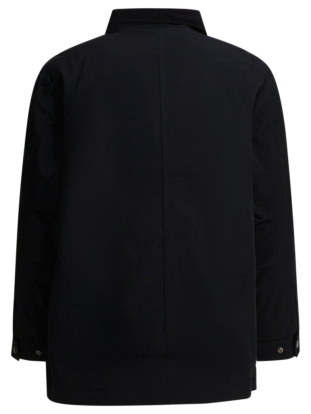 Carhartt Wip Adair Jackets and Coats - Nero | b889c0ac68070c0760bf9fd80a1b8b658300af84