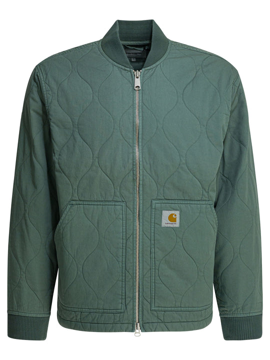 Kylar Liner Jackets And Coats Verde