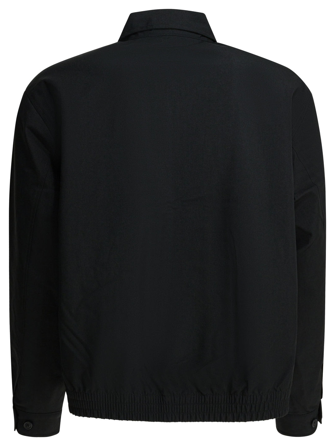 Carhartt Wip Neven Jackets and Coats - Nero | 0ef8452e33a9709ec591407bd3f0f52819ad117c