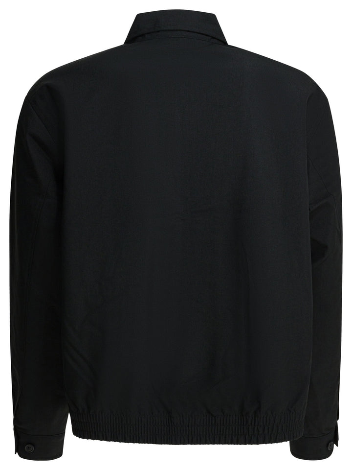 Carhartt Wip Neven Jackets and Coats - Nero | 0ef8452e33a9709ec591407bd3f0f52819ad117c