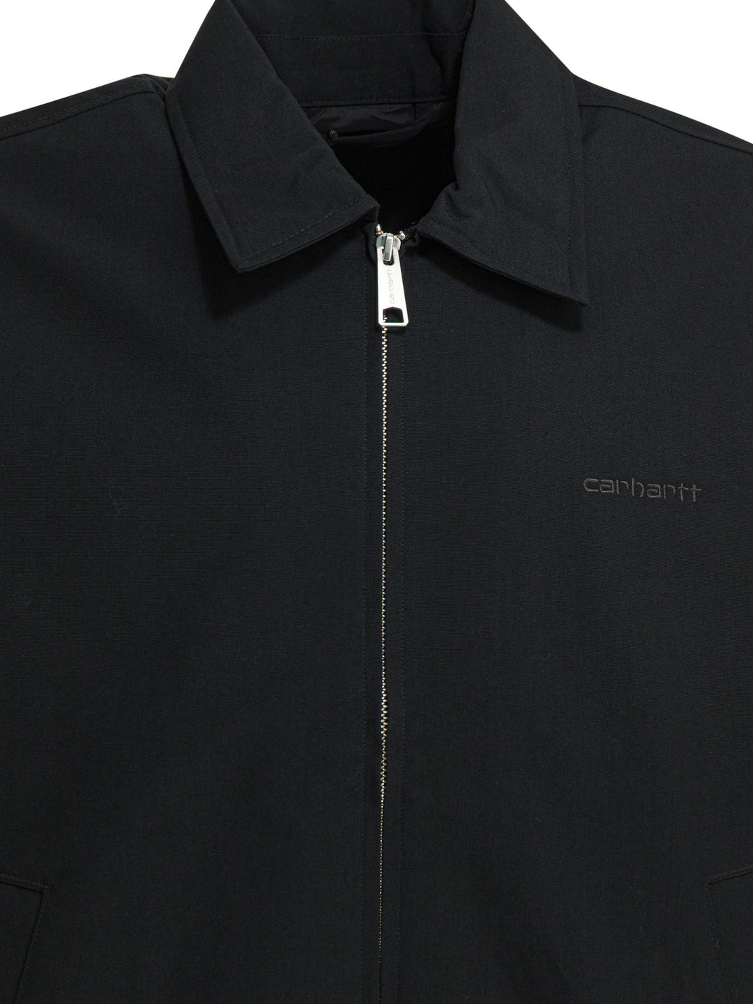 Carhartt Wip Neven Jackets and Coats - Nero | f0d977ed2007fce042e897945da28fd19970a169