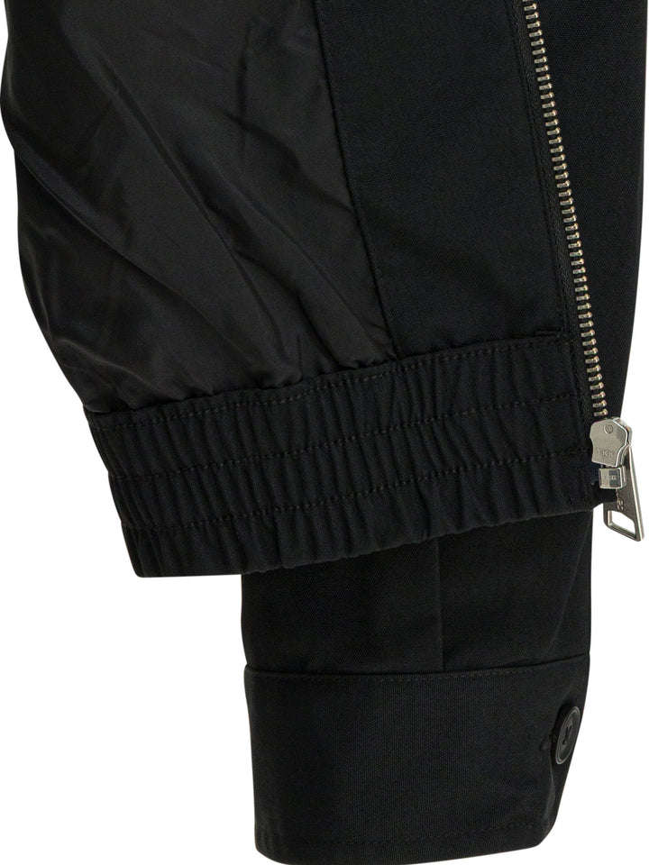 Carhartt Wip Neven Jackets and Coats - Nero | be5223086c3b066796b94a886cafab8edc144b80