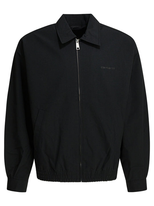 Neven Jackets And Coats Nero