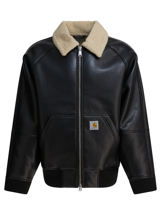 Shepton Jackets And Coats Nero