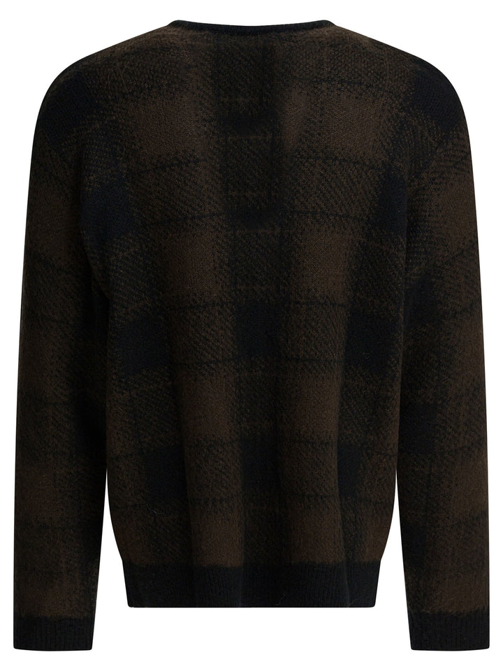 Carhartt Wip Everson Knitwear - Nero | e9e4b421b3c3fdba070e2728c6a5ec93ad8d9705