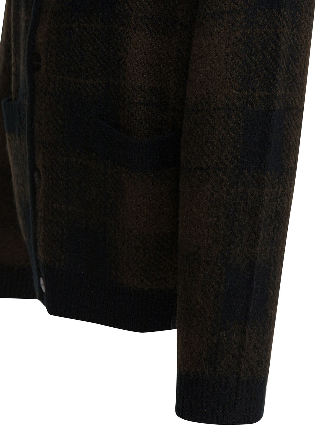 Carhartt Wip Everson Knitwear - Nero | 78c3617dddbff91d3410115ed541d358149fda13