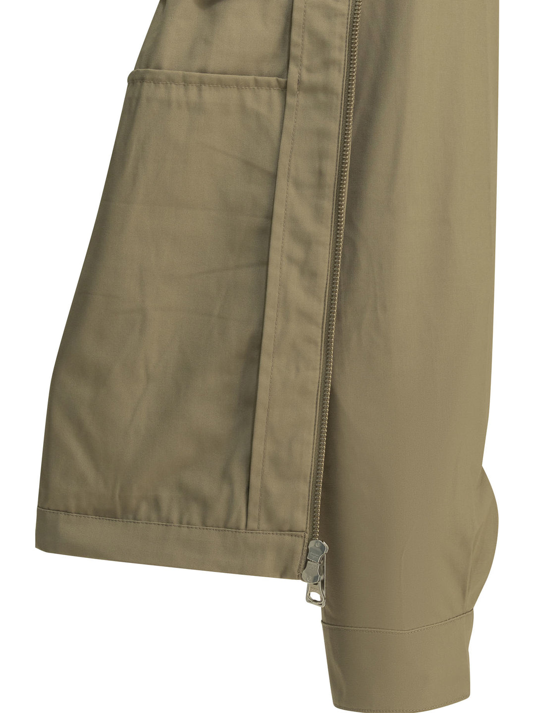 Carhartt Wip Postal Jacket Jackets and Coats - Beige | b8c65f16581ee8614822e229e4ca70dd7b44e4a2