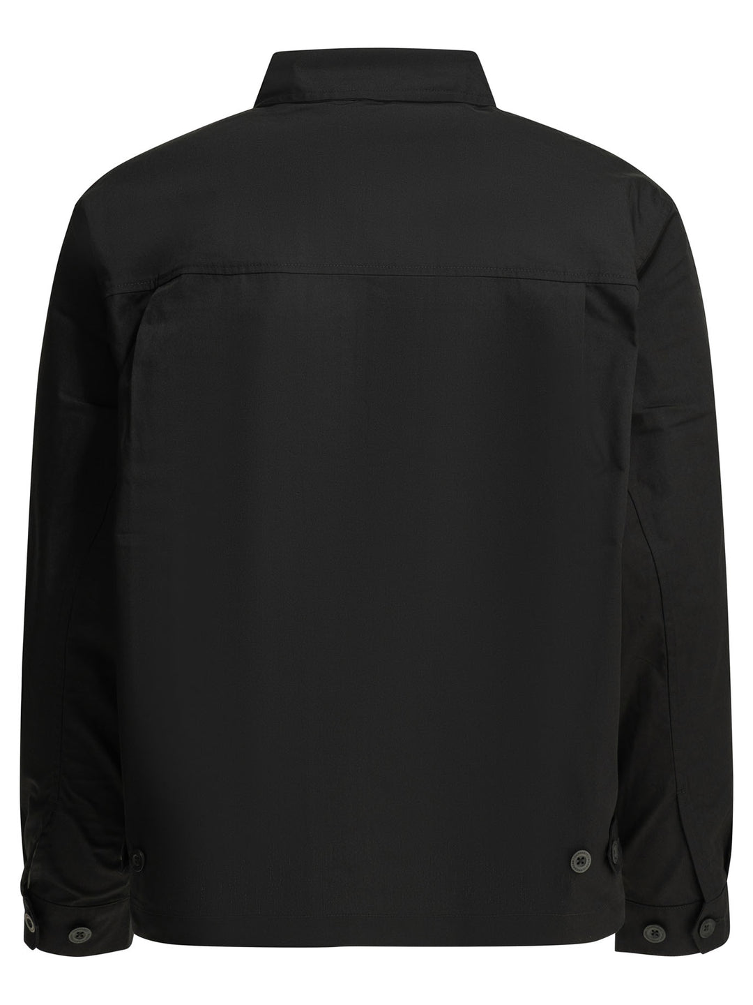 Carhartt Wip Postal Jacket Jackets and Coats - Nero | eb062bbae3556578c981df9aea8788bc56a971ec