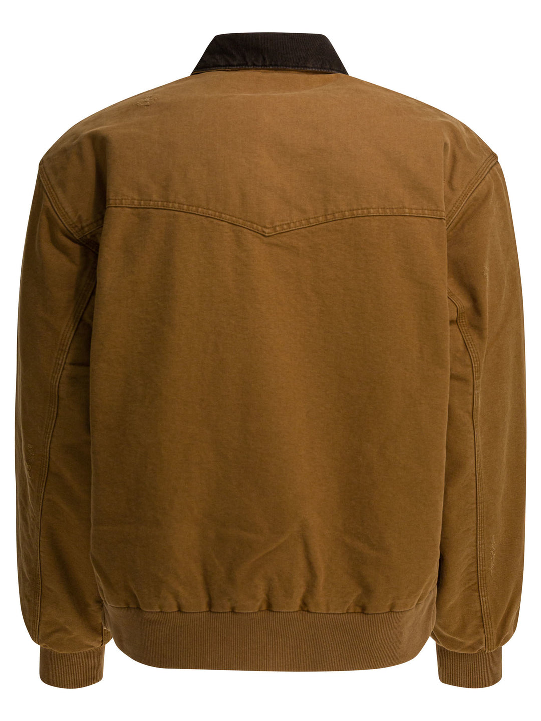 Carhartt Wip Jackets & Coats Jackets and Coats - Marrone | a9a1f10be1cd230eebd814f4598ad49841279f2b