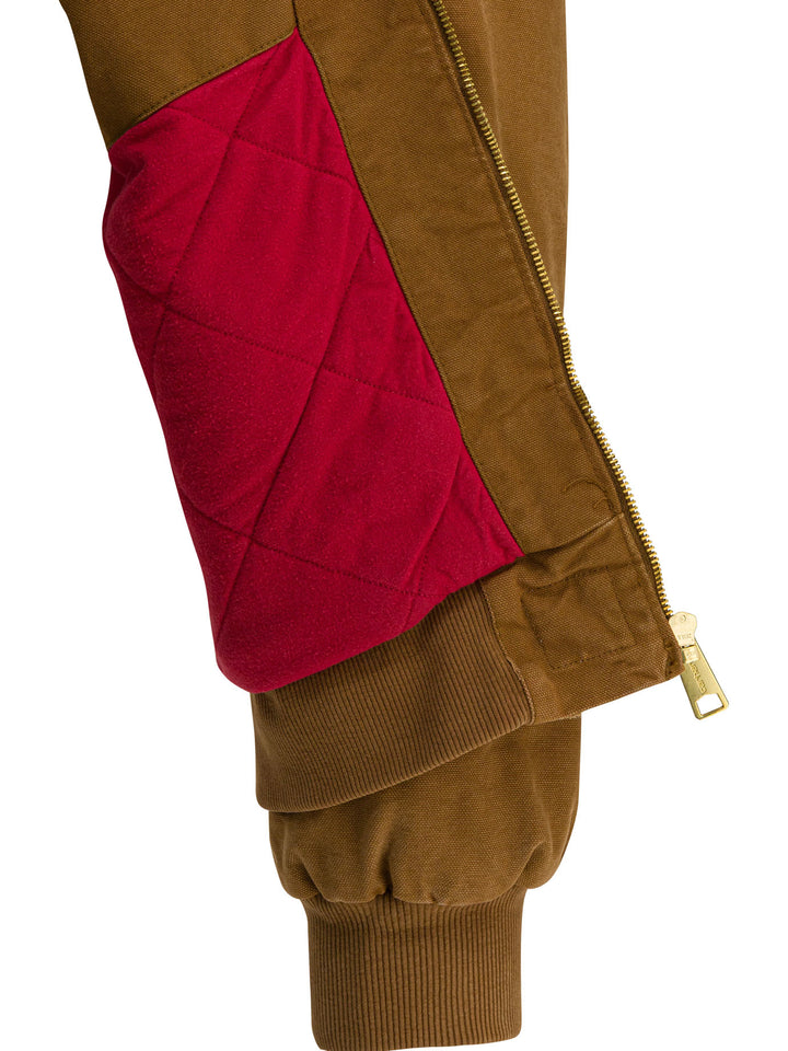 Carhartt Wip Jackets & Coats Jackets and Coats - Marrone | 565a27304a3900187e24e668cb5c845917f9ba8d