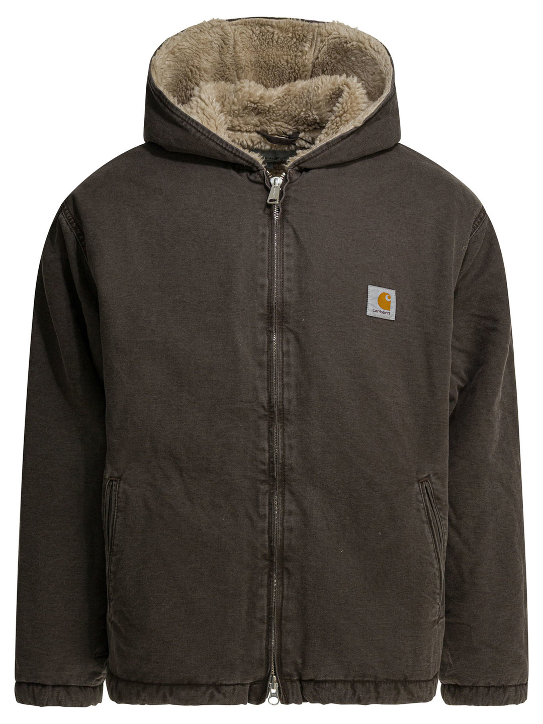 Carhartt Wip Jackets & Coats Jackets and Coats - Marrone | c5c2f8826819afc53b454336c08217e61795824a