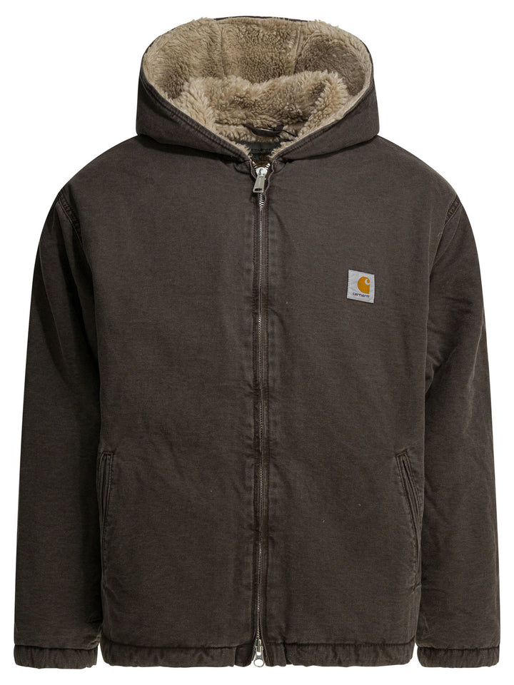 Carhartt Wip Jackets & Coats Jackets and Coats - Marrone | c5c2f8826819afc53b454336c08217e61795824a