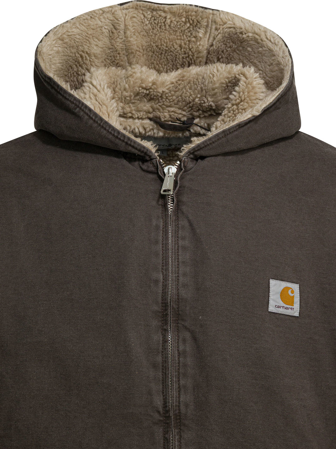 Carhartt Wip Jackets & Coats Jackets and Coats - Marrone | e814be8519ae2c5a34553b6e8663bd1b0388fa22
