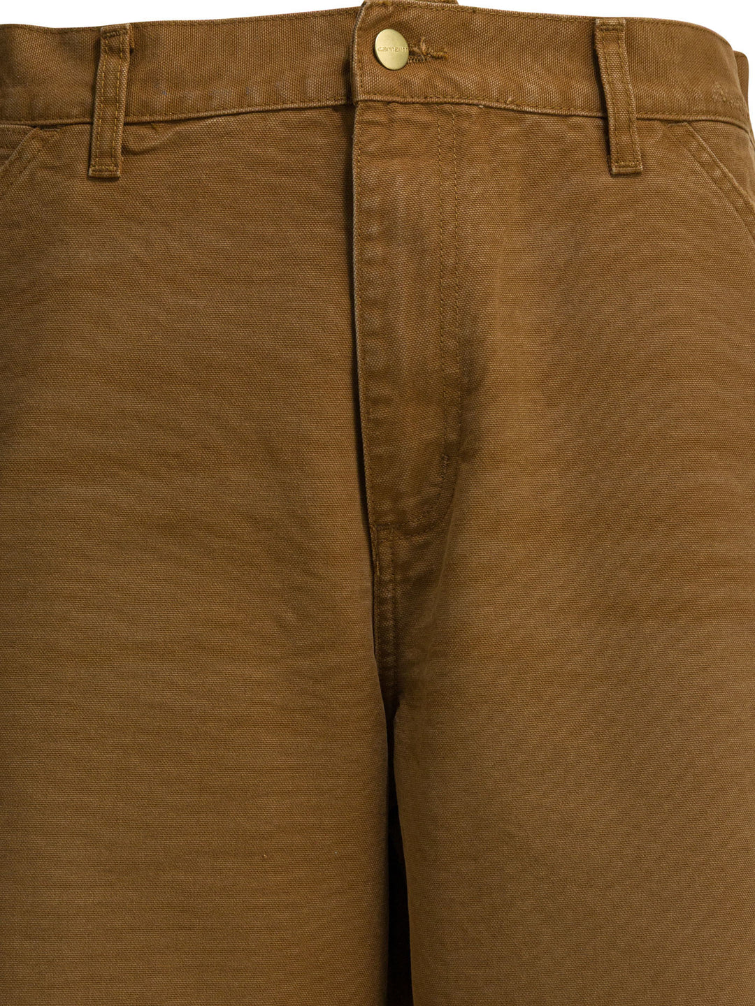 Carhartt Wip  Trousers - Marrone | 32ce90c92e9b24634a6822b01fe8adae3d310ffe