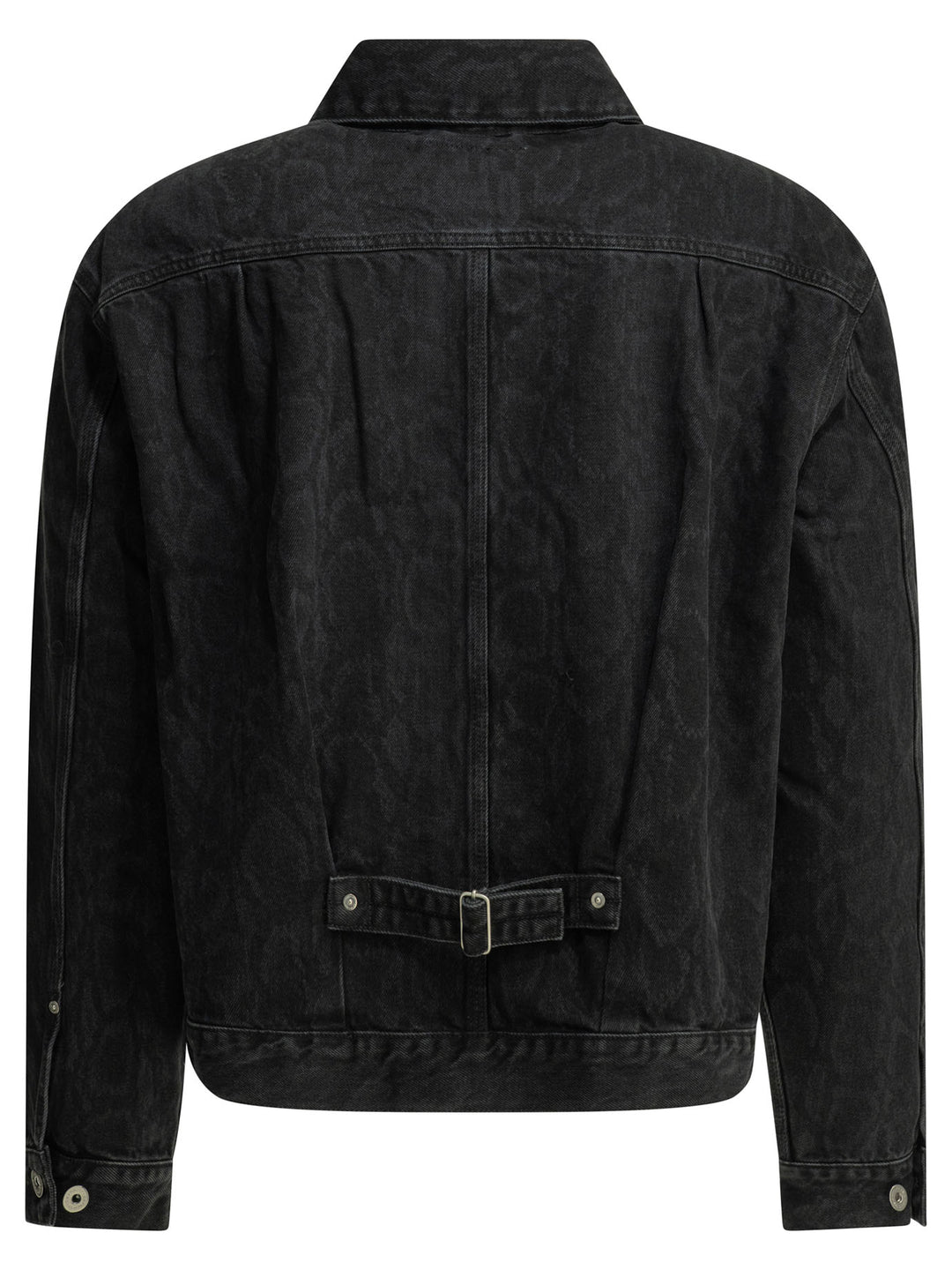 Carhartt Wip Belmar Jackets and Coats - Nero | ea02e3f1826ad4db59930274523dc8d98c18208d