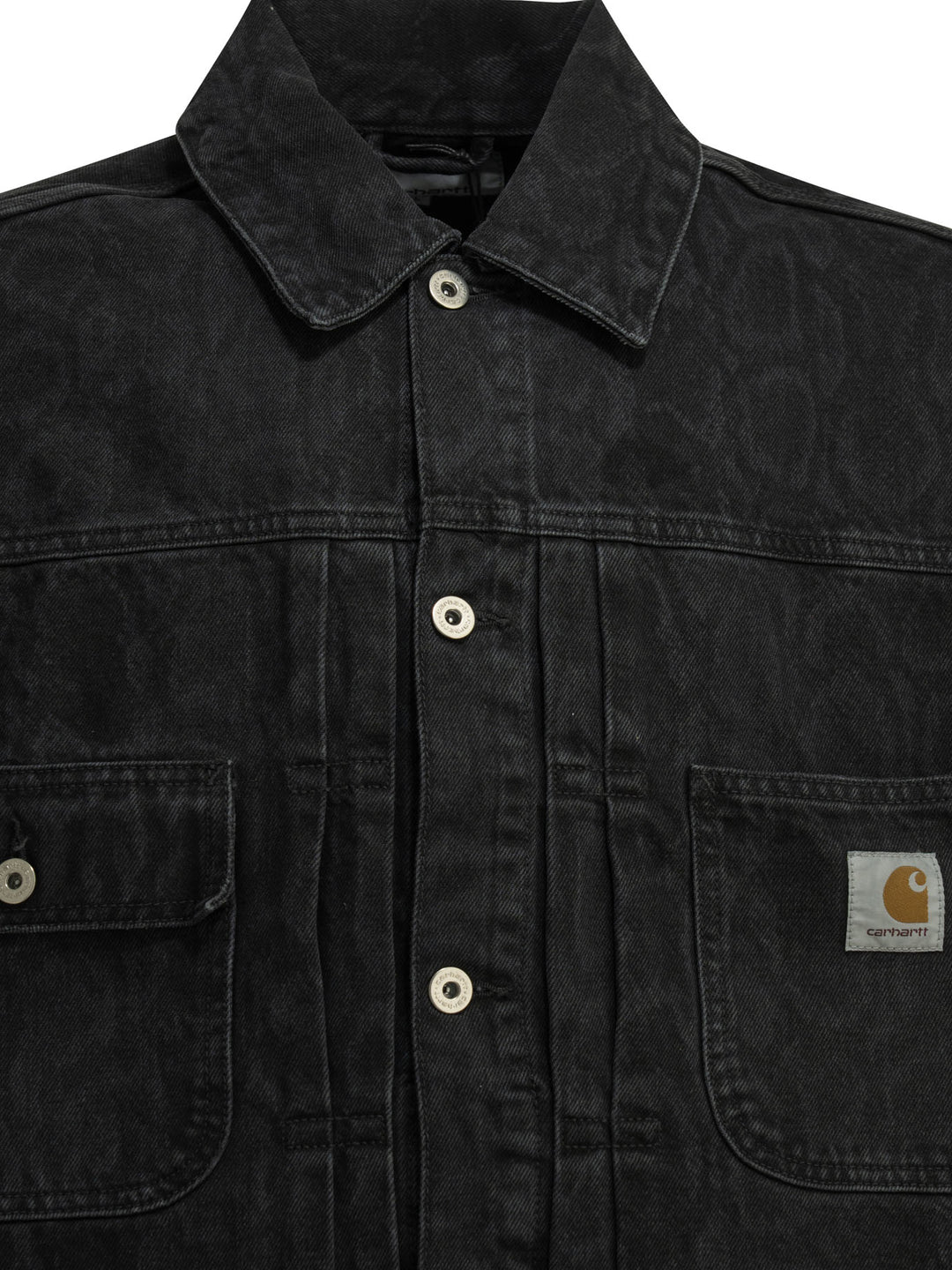 Carhartt Wip Belmar Jackets and Coats - Nero | 581e1a36848a375c386a5cf84521245746e44da1
