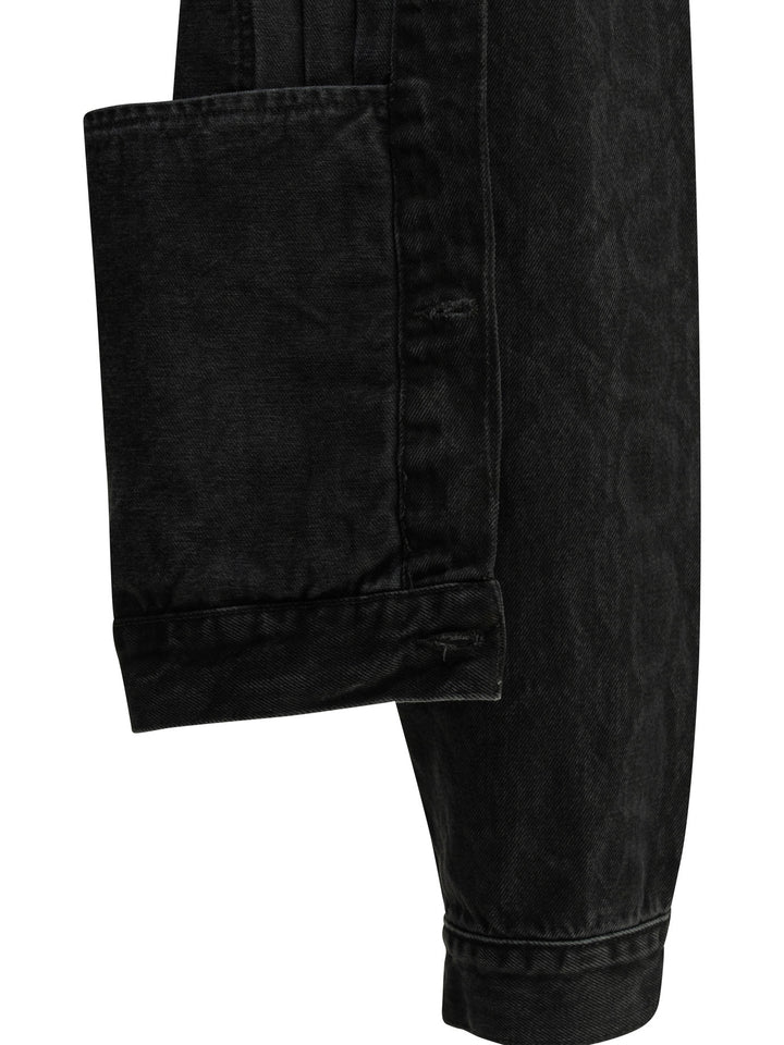 Carhartt Wip Belmar Jackets and Coats - Nero | b33c0c204648a0c9a40405c3a1830b6206f98688
