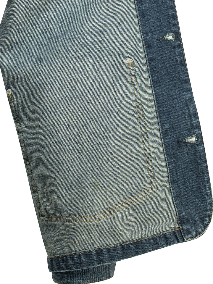 Carhartt Wip Warren Chore Jackets and Coats - Blu | d4f20ec61fefeeb96eea15a88a60006b63987ed5