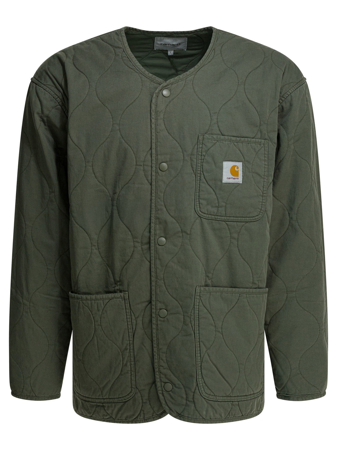 Carhartt Wip Skyton Jackets and Coats - Verde | a1db04f989e3ae191db3689cbb2a6eee9db4d261