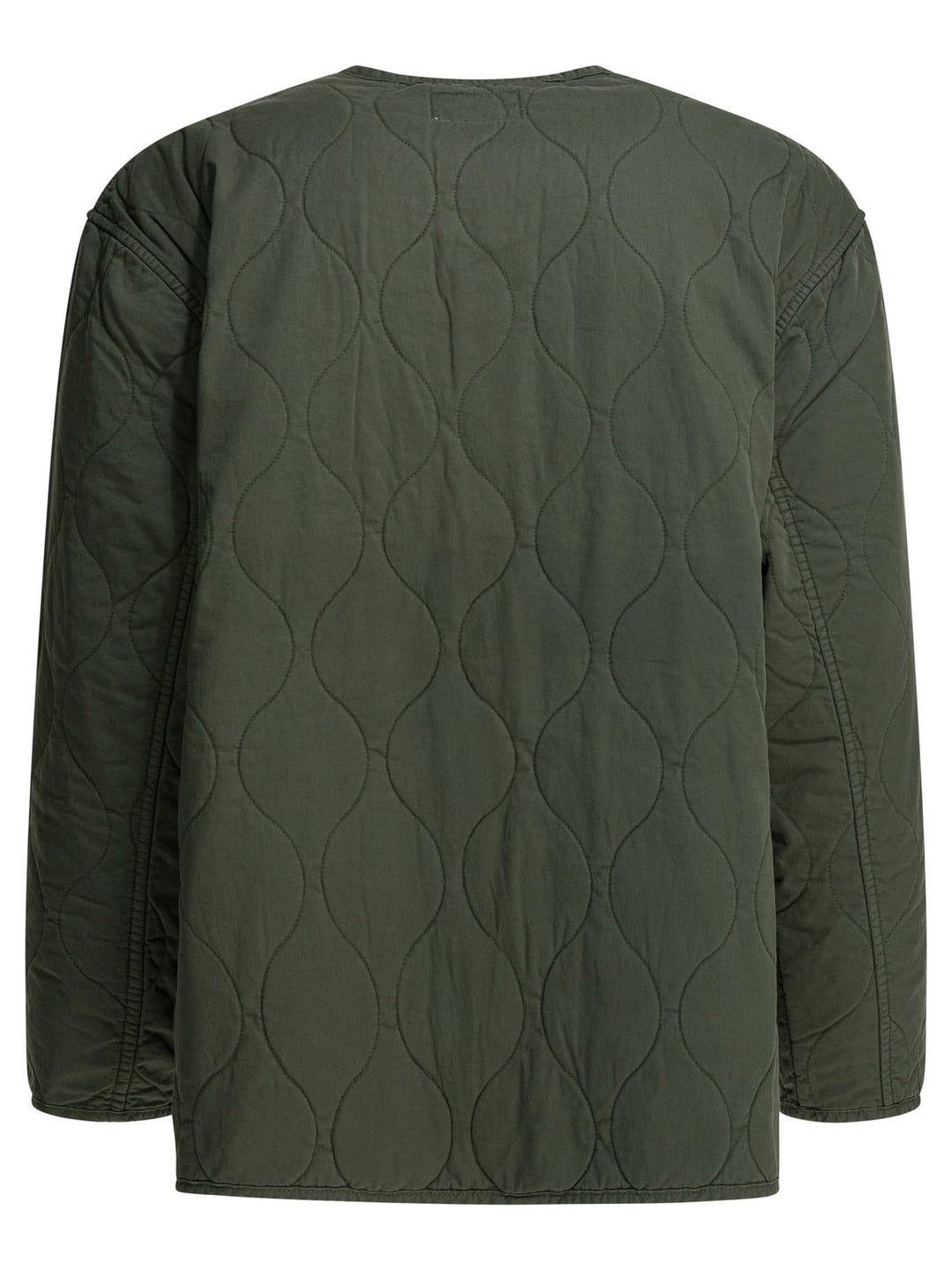 Carhartt Wip Skyton Jackets and Coats - Verde | 17a22972964c0ae7ed4d5196b00003c40fdf9eeb