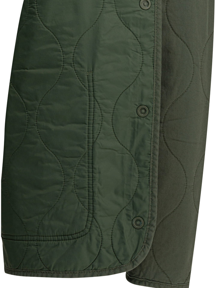 Carhartt Wip Skyton Jackets and Coats - Verde | 859817db01e659fc8bbc4b5eee6f4bdd0097af62