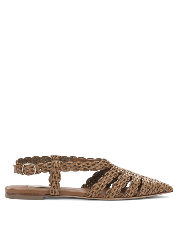 Sandali Beige
