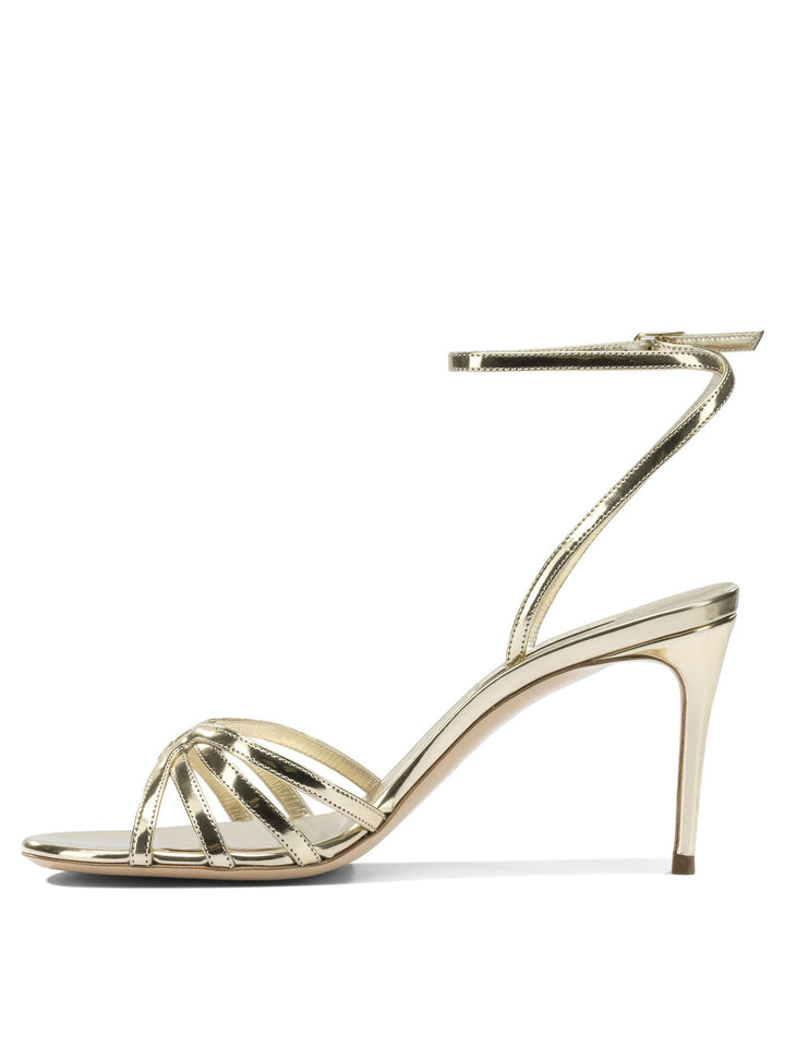Casadei  Sandali - Silver | 337faf9e0a9e77d2a4cec5b0096d99cecc324d4a