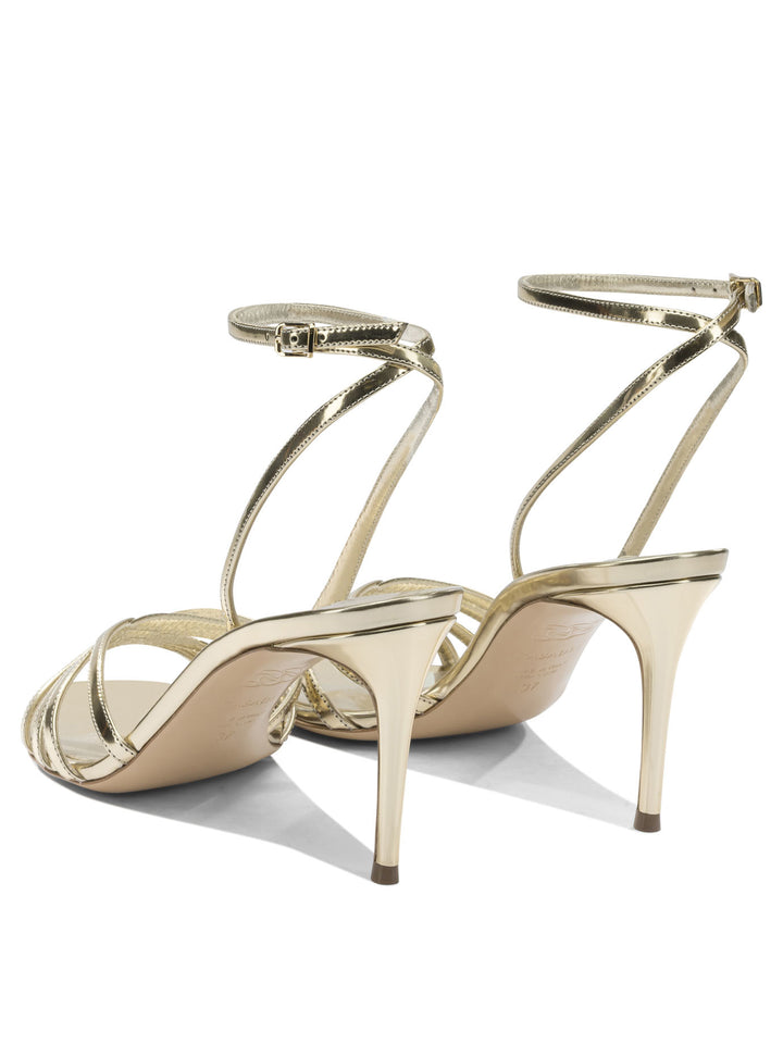 Casadei  Sandali - Silver | cd64385878c7c79dff687edcce330221a042342f