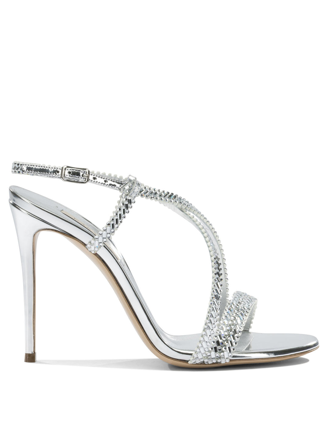 Casadei  Sandali - Silver | ace4572542a678fbd4e64f29744278e8d5af069b
