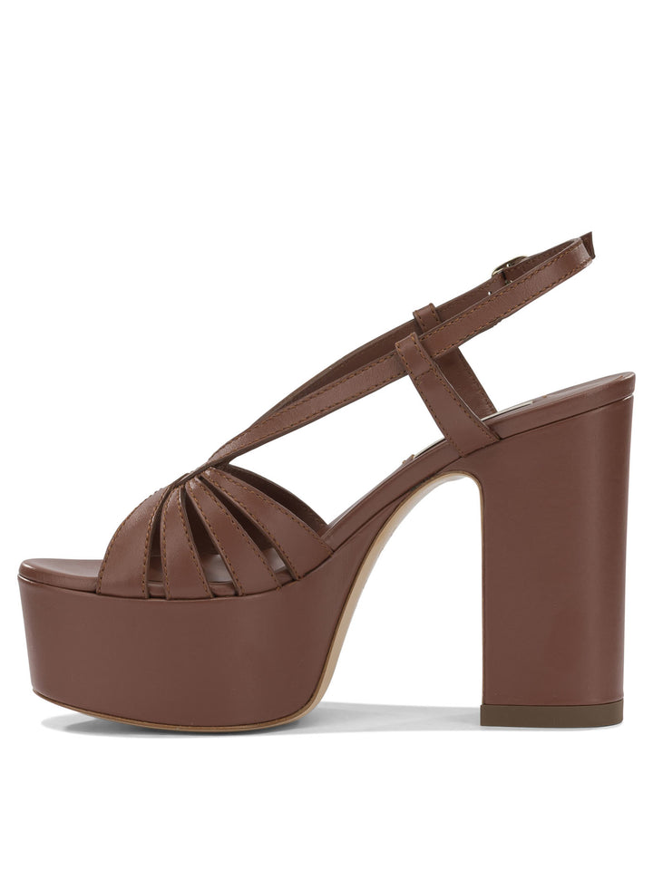 Casadei  Sandali - Marrone | ee1c486cc43d730bd07a233d57af0483bf402646