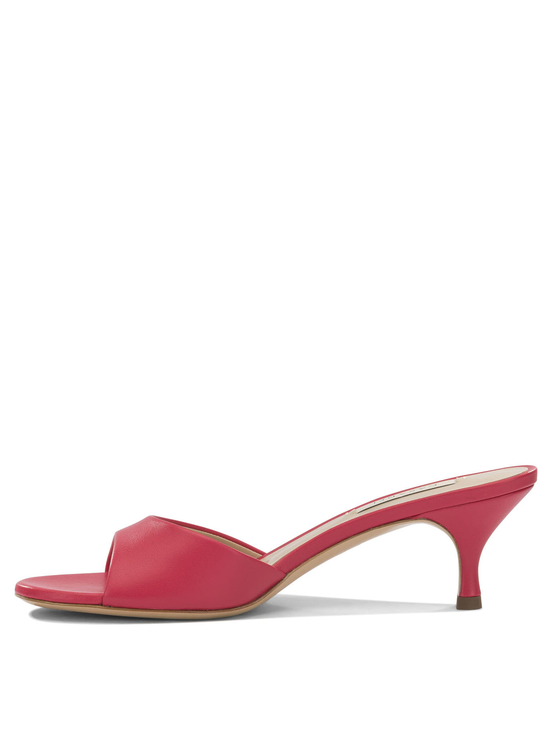 Casadei  Heeled shoes - Fucsia | 650fc2bfce714cc574304d49ed84c4483cc52264