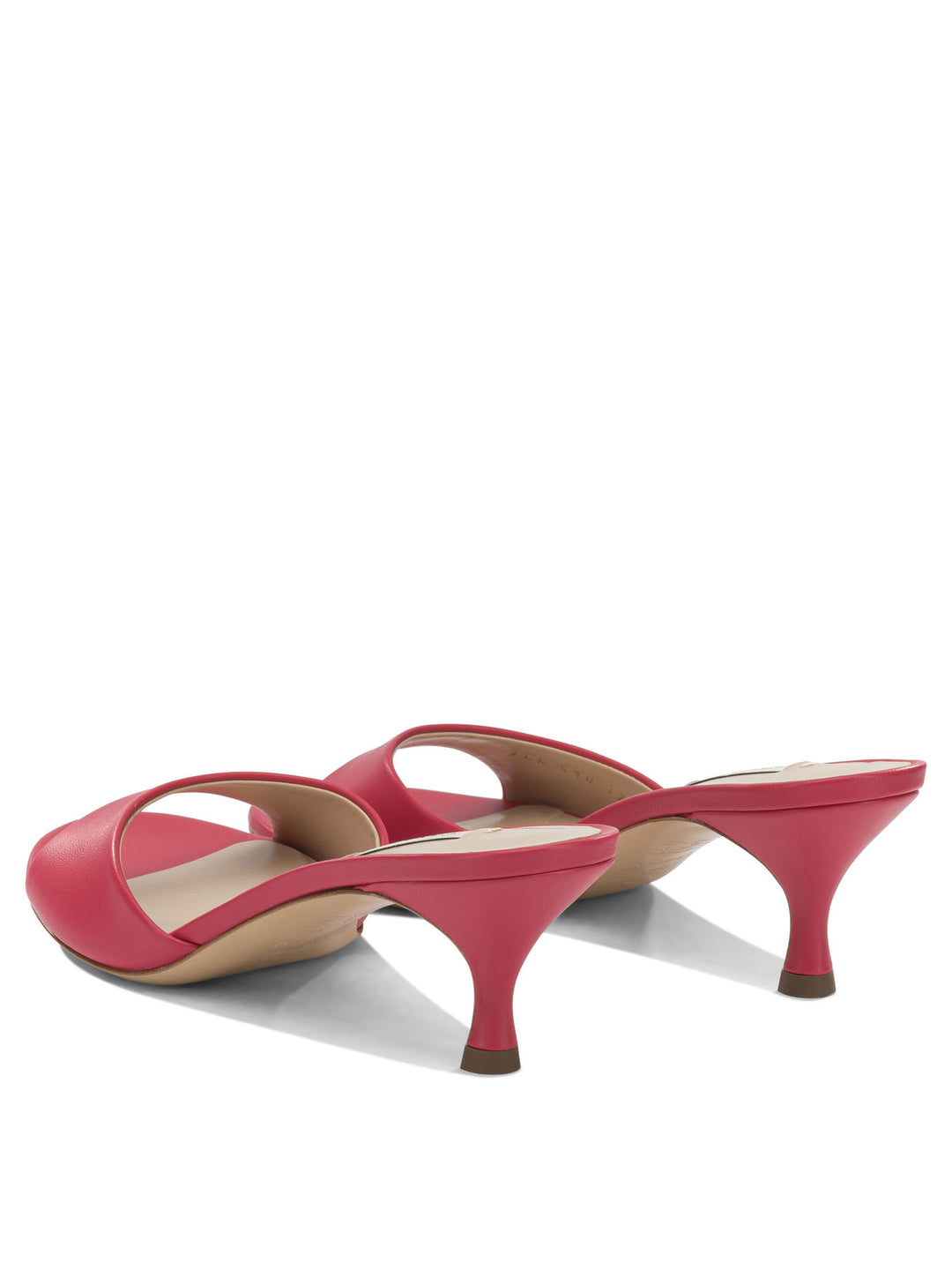 Casadei  Heeled shoes - Fucsia | 51150464bbbfa3fc7b571910aa176afc8b2f24a1