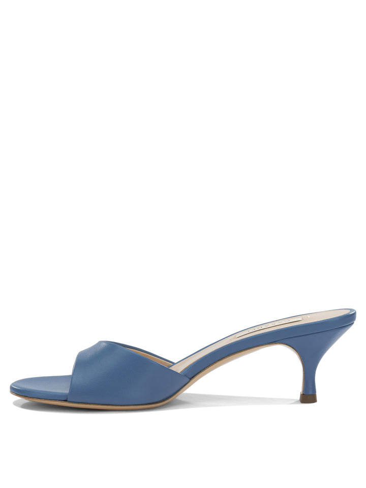 Casadei  Heeled shoes - Blu | 3f4af6d1b9562979b98faf3626f5952b28e76181